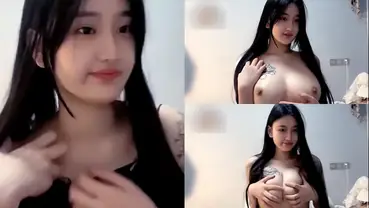Bokep Indo ABG Chindo Dada Bulat Montok Manis