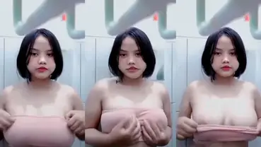 Bokep Indo Isma Tobrut Pamer Susu Gede Sange