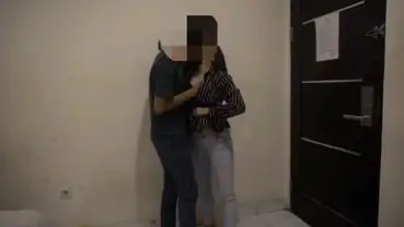 Bokep Indo Janjian Hotel Langsung Ngentot Liar