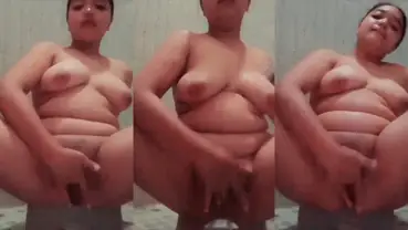 Cintiya Rahmadani Viral Full Video Ganas