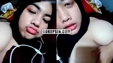 VCS Jilboobs Toket Jumbo Pascol Terbaru